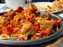 -野蔓果·山野菜(西湖景区·龙井茶田店)