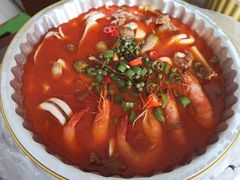 泡菜鲜甜脆-临家闽南菜(大唐店)