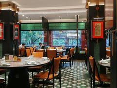 -奇芳阁·百年清真南京菜(夫子庙店)