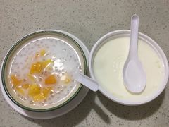 -芬芳甜品(同福路店)