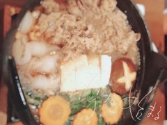 -铃木食堂(帽儿胡同店)