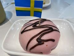 -宜家·瑞典风味餐厅(北京西红门店)