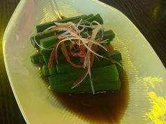 -老巴刹新加坡餐厅