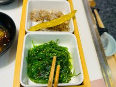 -洪氏嗨捞·猪肚鸡火锅(阳光天地店)