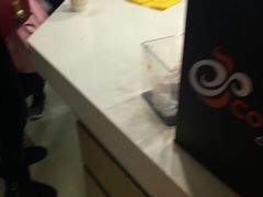 -CoCo都可(南京珠江路店)