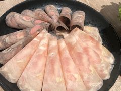 -呷哺呷哺(望京新世界店)