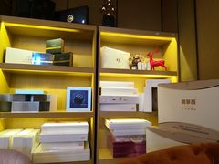 -柏悦SPA(君汇店)
