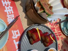 -点都德(千灯湖环宇城店)