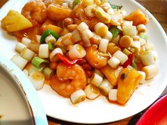 -先启半步颠·川菜小炒