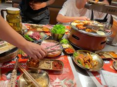 -核桃碳烤肉馆(深圳首店)
