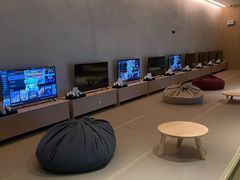 -涨巢·潮玩水疗局