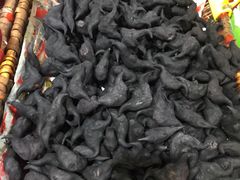 -柯剑飞超级水果批发中心(东港店)