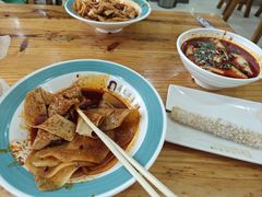 -马三洋芋片(兰州总店)