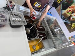 -郭爸烧仙草(西航·潭人街店)