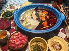 -王歘歘·chuǎ火锅(五道营店)