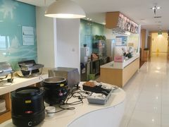 -上海南汇嘴大堤酒店
