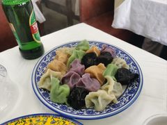 -胖子饺子馆·海鲜家常菜(海军博物馆店)