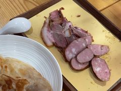 -天怡興·百年蒸饺(万豪广场店)