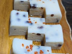 -魁盛居百年鲁菜馆(县西巷店)