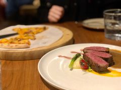 澳洲和牛M5肉眼牛扒-G+KITCHEN(龙湖狮山天街店)