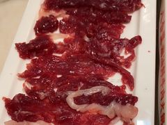 -八合里潮汕鲜牛肉火锅(上海汇智广场店)