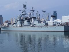 -中国人民解放军海军博物馆