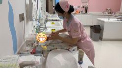 -金鹰国际月子中心(新街口店)