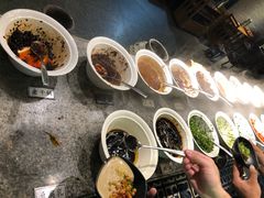 -巴邑火锅·鲜切牛肉(萧山银隆店)
