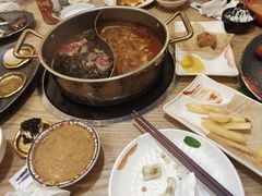 -松野谷·寿喜烧自助(华联顺义金街购物中心店)