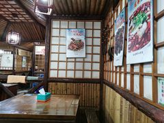 -风波庄(石景山店)