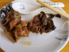 -途肴·老农饭庄(百里峡店)