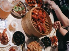 -靓靓蒸虾·头牌蒸虾(雪松路总店)