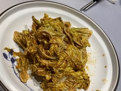 -京味斋·北京烤鸭(华威桥北工大店)