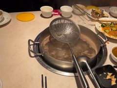 -潮泰牛肉火锅 · 创于1992年(车公庙店)