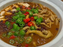 -猪肉婆私房菜(容桂总店)