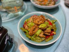 -君霖海鲜私房菜(春柳店)