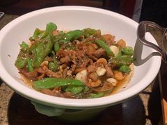 -绿茶餐厅(coco park 店)