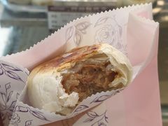 -长发西饼(临顿路店)