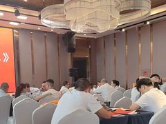 -重庆丽苑维景国际大酒店·海鲜自助餐厅