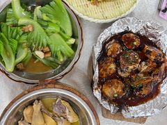 -成惠食府(赤岗店)
