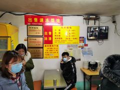 -巧手馄饨(箍桶巷店)