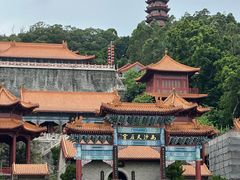 -南沙天后宫景区