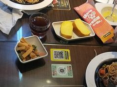 -豪客来牛排(西昌大巷口月城广场店)
