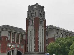 -华东政法大学(松江校区)