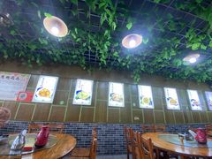 -秀妈厨房(灰汤老店)