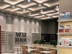 大堂-Seesaw Coffee(武商MALL·武广店)