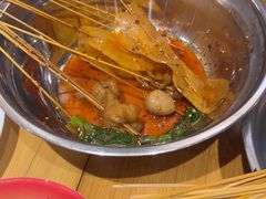 -嘉州鲜知味钵钵鸡(奎星楼店)