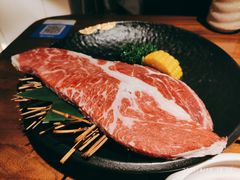 -九畋町和牛黑牛烤肉料理(三里屯3·3大厦店)