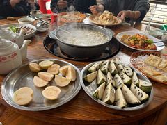 -侠成水上农庄(工业大道店)