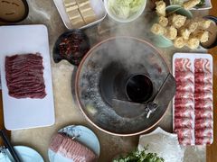 -东来顺饭庄(西直门店)